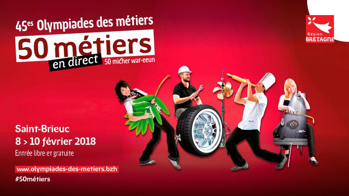 rencontre x saint brieuc