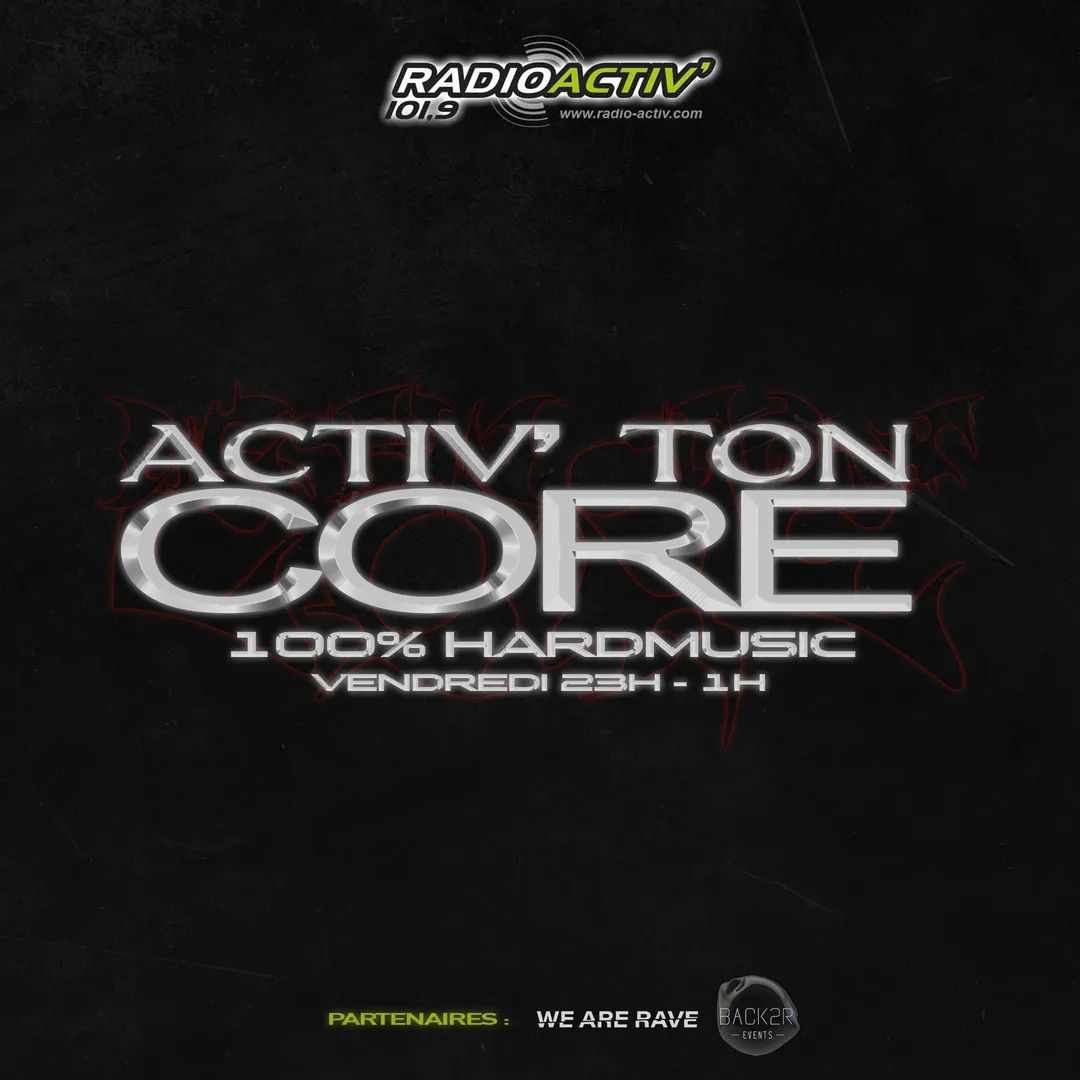 ACTIV TA FACE CORE – 09/05/2025