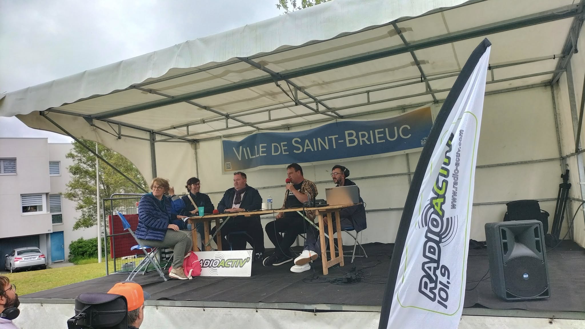 REPLAY – DIRECT JOURNEE CITOYENNE – 24/05/2025