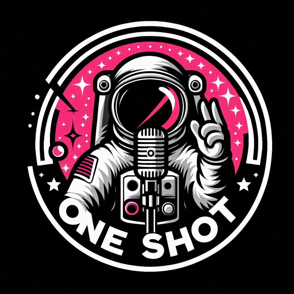 ONE SHOT – 08/05/2025