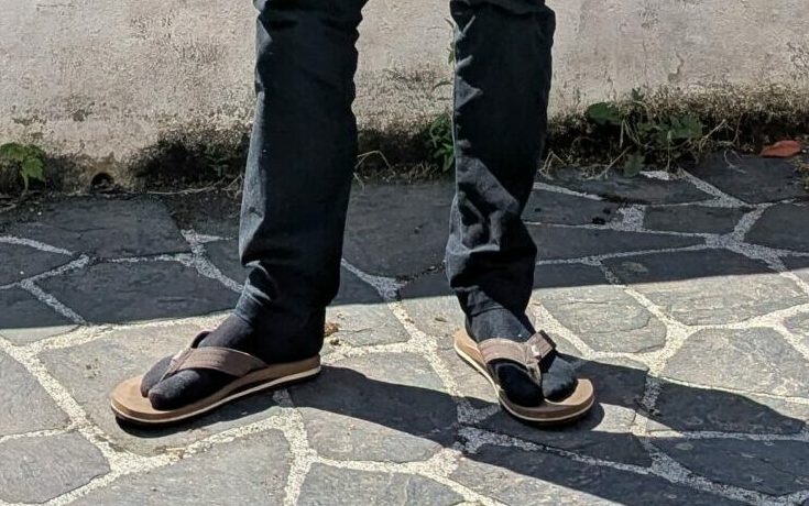 Le Wagon-Bar Chausse ses tongs – 16/06/2025 Le Wagon-Bar Chausse ses tongs – 16/06/2025