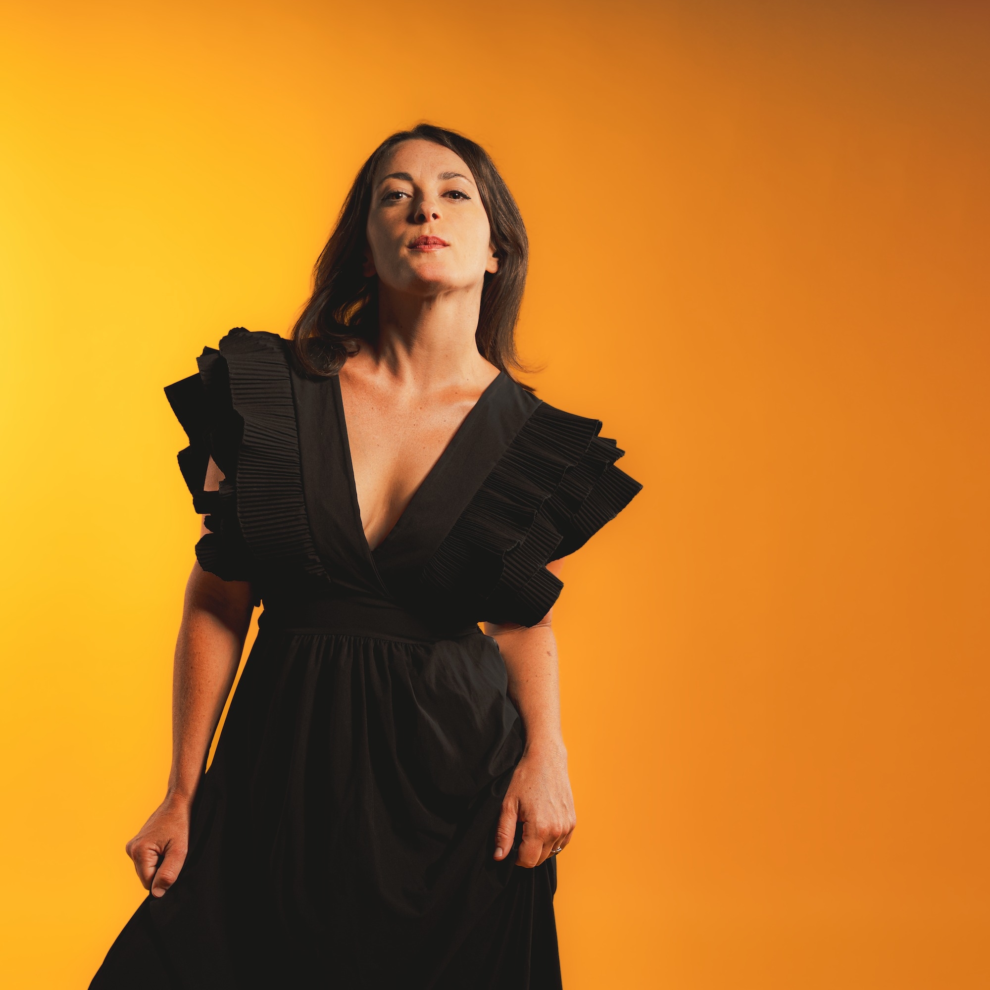 LA SESSION LIVE – MADELYN ANN – 05/02/2026