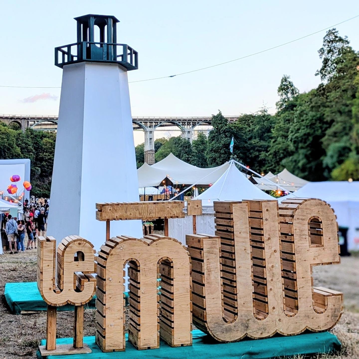 RADIO ACTIV’ EN DIRECT DU FESTIVAL LE MILLE 2026