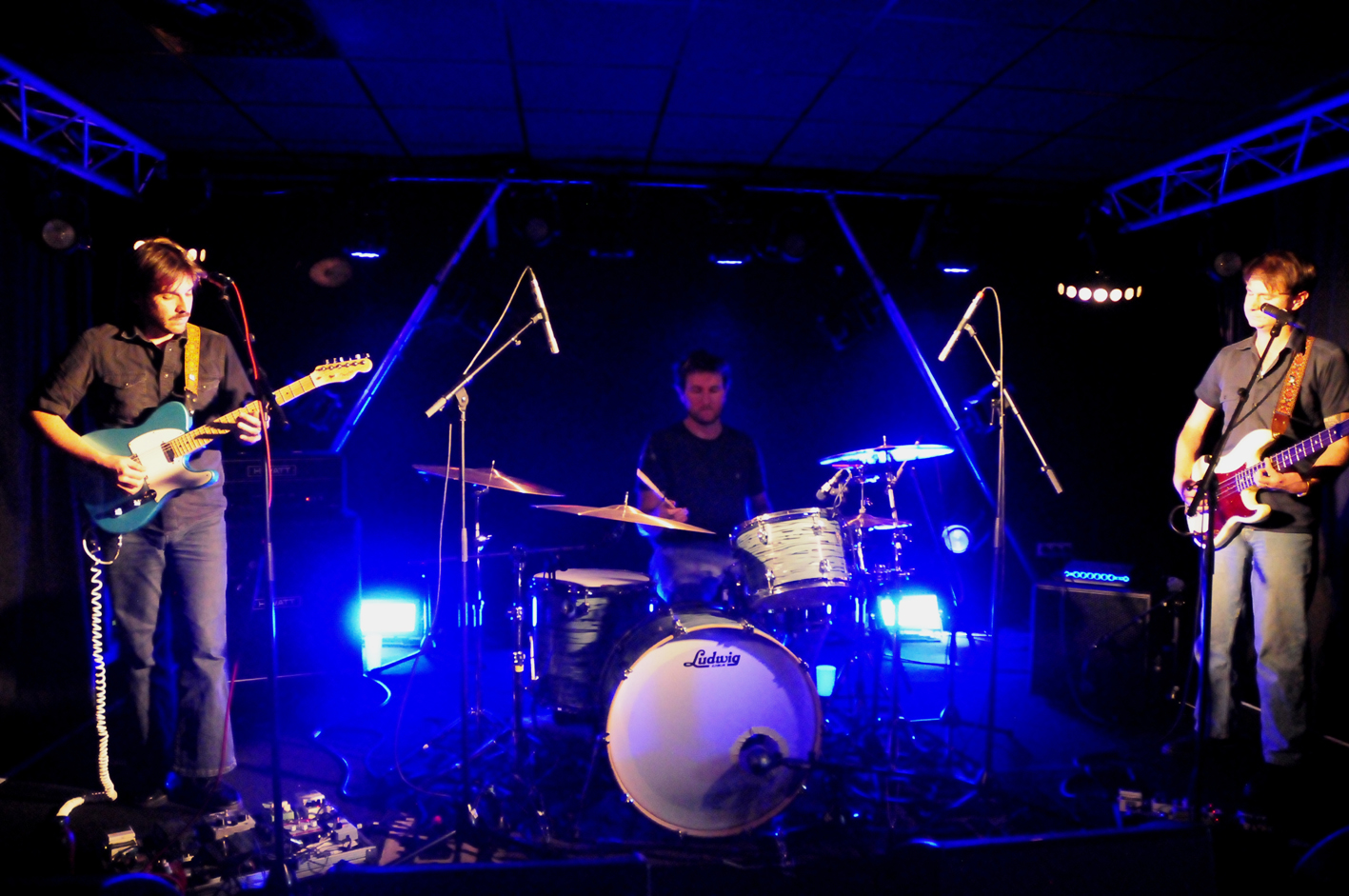 LA SESSION LIVE – KALAC- 01/10/2026