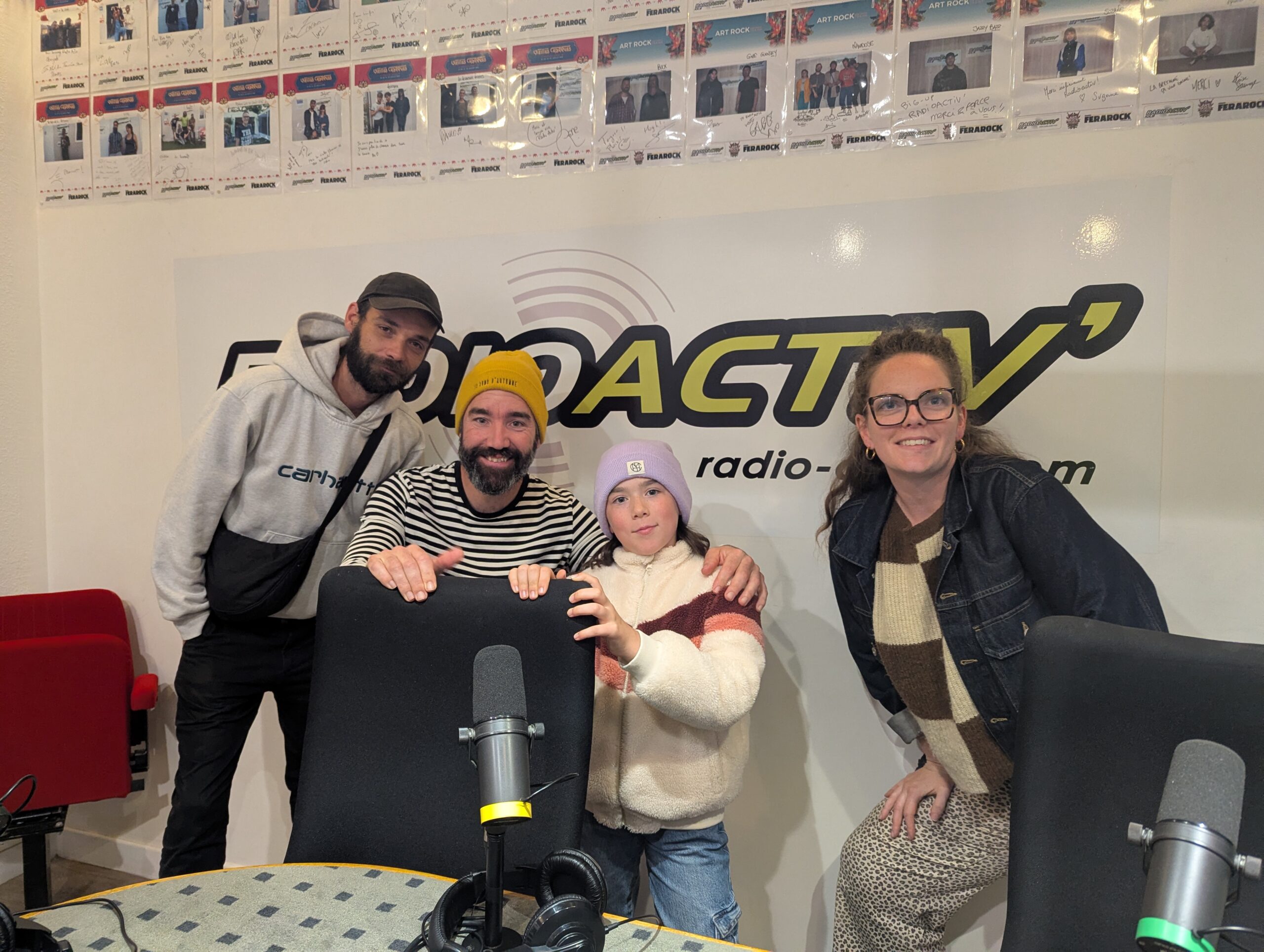 Le Wagon-Bar part à Quessoy pour les Sons d&rsquo;Automne – 12/10/2026